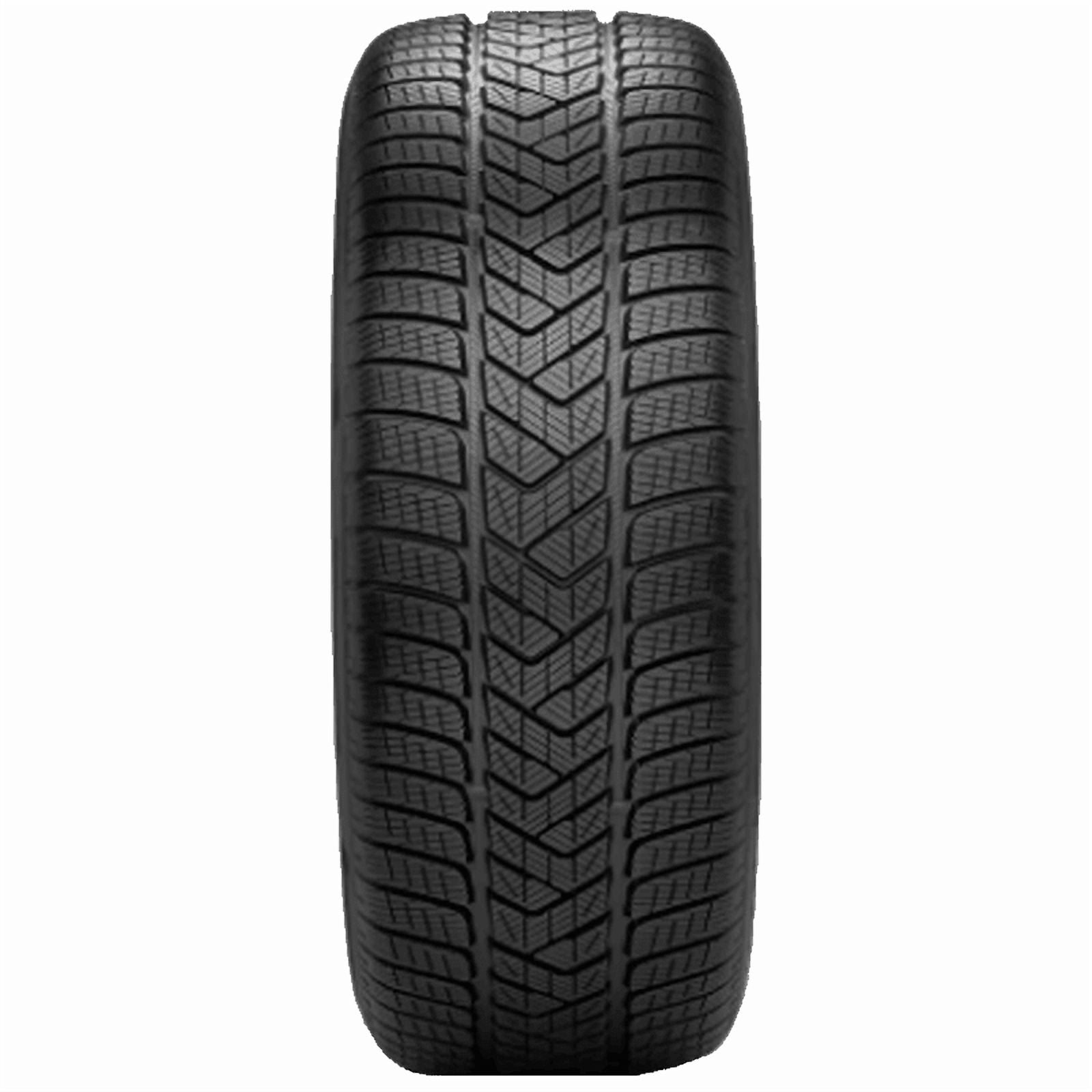 Pirelli Scorpion Winter 235/50R19XL 103H BSW pneu