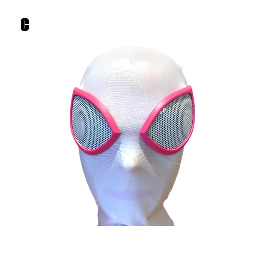 Spiderman Headgear Breathing Mask Extraordinary Basketball Hero Expedition