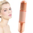 thumbnail image 3 of Retractable Makeup Brush Set, 4 In 1 Portable Mini Facial Cosmetic Brushes For Easy Application, Travel, And Gifting, 3 of 8