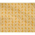 thumbnail image 4 of oneOone Cotton Flex Fabric Spiral Block Print Fabric By Yard 40 Inch Wide, 4 of 4