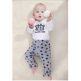 thumbnail image 2 of Lot de 3 Pantalons Colorés en Coton 100 % pour Bébé Nourrisson, 2 of 3