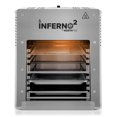 thumbnail image 1 of NorthFire INFERNO2 Propane Infrared Single Burner Outdoor Tabletop BBQ Grill, 1 of 5
