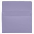 thumbnail image 2 of Darling Souvenir Invitation Envelopes, Straight-Flap, A7, Lavender, 25 Count, 2 of 4