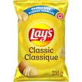 thumbnail image 1 of Lay's Croustilles Classique, 1 of 13