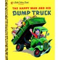 thumbnail image 2 of Lgb Happy Man & His Dump Truck,Penguin Random House,Rb2079, 2 of 2
