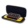 thumbnail image 3 of PowerA Slim Case for Nintendo Switch - Battle-Ready Link, 3 of 9