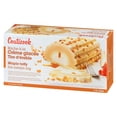 thumbnail image 4 of Coaticook Maple Ice Cream Log, Peanut-Free 1.5L, 4 of 7
