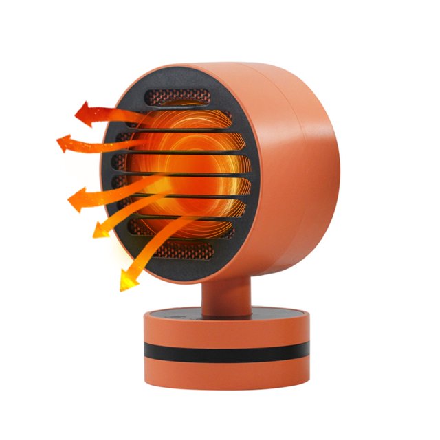 Up to 65% off Portable Electric Heaters Space Air Warmer Fan Blower Radiator Heating For Winter
