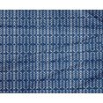thumbnail image 4 of oneOone Polyester Lycra Fabric Ethnic Block Printed Fabric 1 Yard 56 Inch Wide, 4 of 4