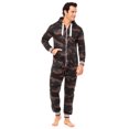 thumbnail image 3 of Combinaison une Pièce pour Homme, Salopette Imprimée, 3 of 7