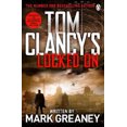 thumbnail image 1 of Locked On: INSPIRATION FOR THE THRILLING AMAZON PRIME SERIES JACK RYAN (Jack Ryan Jr), 1 of 2
