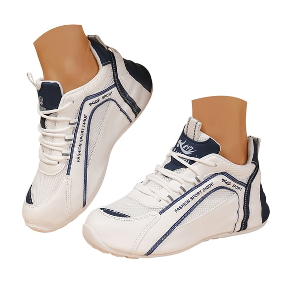 Dakaela Basketball Shoes for Women Anti Slip Fashion Sneakers Athletic Training Sport Running Shoes
