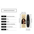 thumbnail image 3 of EGNMCR Touch Up Stick Instantly Hair Cover Up Waterproof Hair Coverage Touch Up Natural Color Cover Up Hair Touch Up Touch Up Hair Color For Women Ended 7.5g Touch Up pen, 3 of 3
