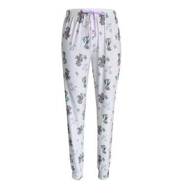 Knit Sleep Pant - Adults - Ladies