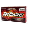 thumbnail image 2 of Hot Tamales Fierce Cinnamon 120g Fat Free Gluten Free, 2 of 7
