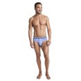 thumbnail image 4 of Jockey Sport Men's Stability Pouch Microfiber Brief, 4 of 4