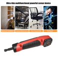 thumbnail image 4 of 90 Degree Angle Extension Screwdriver 1/4 inch Hex Drill Bits Socket Holder, 4 of 10