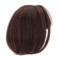 thumbnail image 4 of BJD Doll , Straight Bang Shoulder BJD Hair  Soft Fiber Short Hair  For Kids DIY Handmade, 4 of 8