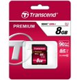 thumbnail image 1 of TRANSCEND TS8GSDU1 Misc pour Universel, Noir, 1 of 1