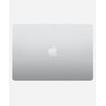 thumbnail image 5 of Macbook Air 15,3 Po (10-GPU, Argent) 3,5 GHz 8 Cœurs M2 (2023) Portable 1 To Disque Flash et 16 Go RAM - macOS, 5 of 5
