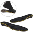 thumbnail image 4 of Height Insoles Support Full Length Shoe Pads Taller Inserts, 4 of 5