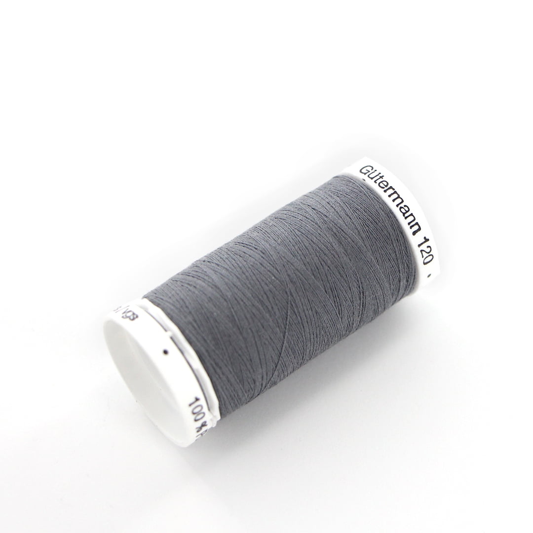 GÜTERMANN 120 Sew-All 100 % polyester fil Spool, 274 m (300 yd)