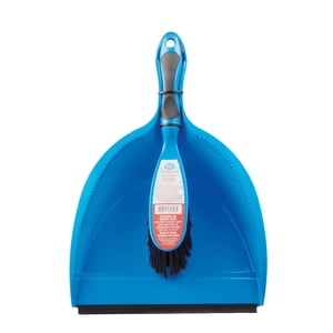 Great Value Dustpan Set