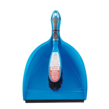 Great Value Dustpan Set