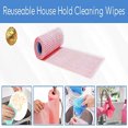 thumbnail image 5 of Reusable Disposable Cleaning Wipe - 200 Pieces Roll, 5 of 5
