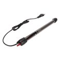thumbnail image 3 of Aquarium Heater, Adjustable Prevent Electricity Leakage Fish  Heater EU Plug 220V  For 200L, 3 of 8