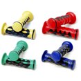 thumbnail image 5 of Krator ATV / PWC Watercraft Gel Grips PWC Handgrip Rubber Compatible with Yamaha Warrior, 5 of 5
