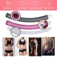thumbnail image 3 of Weighted Hula Hoops for Adults Exercise Removable Multiple Assembly Design Professional Fitness Hula Hoop Brings Perfect Figure, 3 of 6