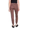 thumbnail image 3 of George Women's Peached Sleep Jogger, 3 of 4
