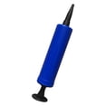 thumbnail image 2 of TopLLC Holiday Supplies Use To Go To The Balloons To Inflate The Balloons Inflator Ball Inflatable Cylinder Mini Portable Hand Push Inflatable Cylinder, 2 of 2