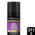 thumbnail image 2 of TRESemmé Fixatif Tenue Solidifiante Tenue Méga + 24 H Anti-Frisottis, 311 g, 2 of 7