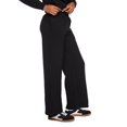 thumbnail image 4 of Pantalon à jambe large Athletic Works pour femmes, 4 of 6