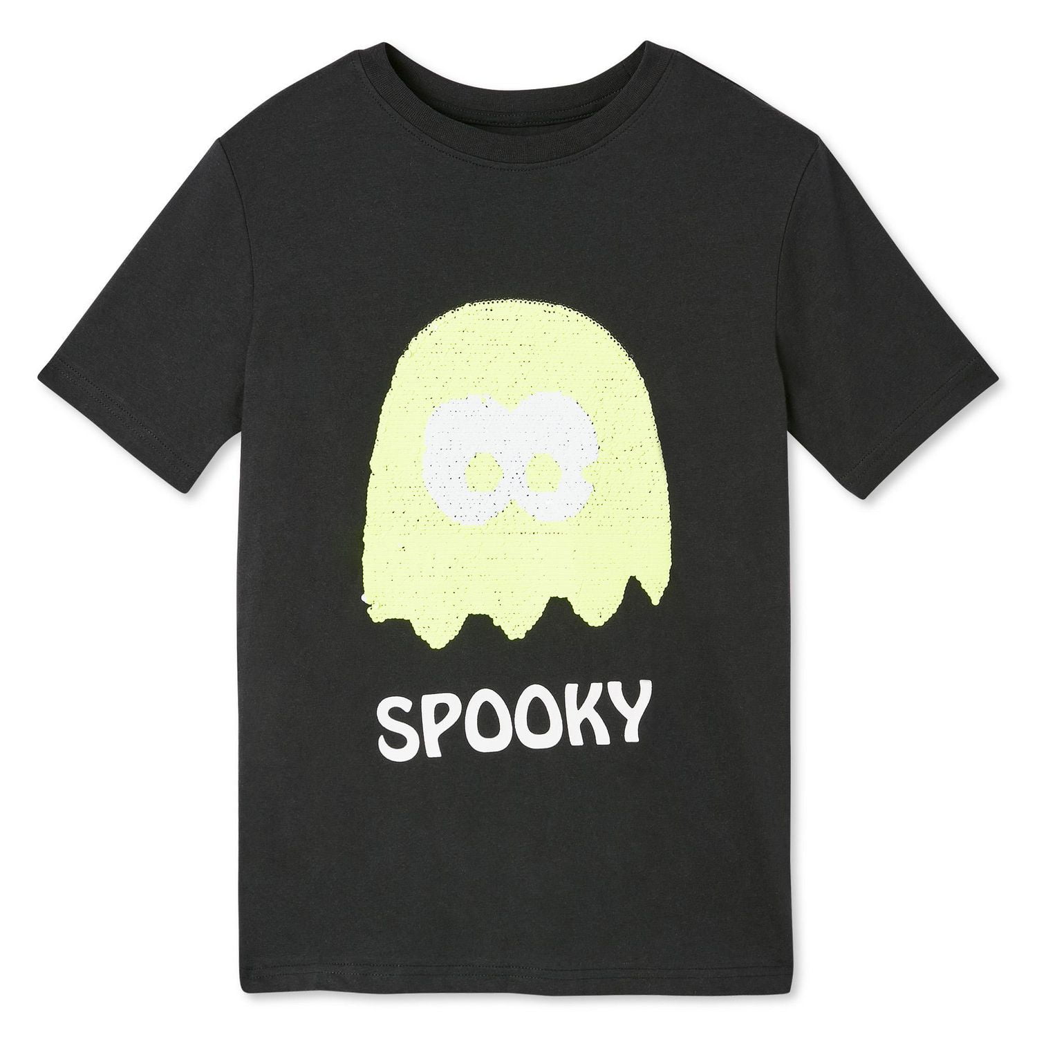 T-shirt d’Halloween George pour garçons