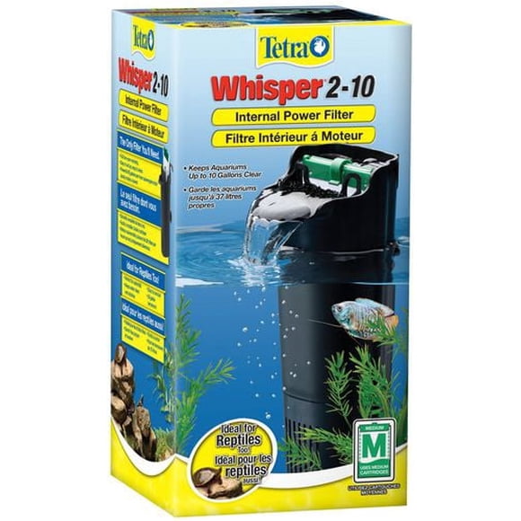 Tetra Whisper 5-10 Inner Power Filter