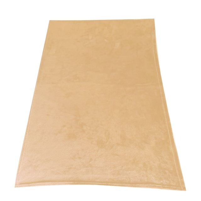 EGNMCR Blankets, Blankets & Throws Super Soft Warm Solid Warm Micro Plush Fleece Blanket Throw Rug Sofa Bedding A Mantas