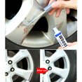 thumbnail image 1 of RXIRUCGD Stylo de Réparation Alliage d'Aluminium Pneu Roue Peinture Stylo de Roue, 1 of 9