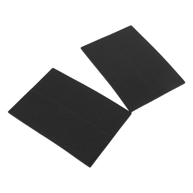 Gupbes Self-Adhesive Rubber Feet Pads, Protector Rubber Pads, Furniture Hardware For Chair Desk Home Improvement