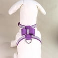 thumbnail image 3 of 1Pc Bling Rhinestone Pet Dog Bowknot Collar Puppy Harness Necklace Collar For Pet Dog, 3 of 4