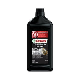 Castrol Transmax Full Syn Multi Vehicle ATF 946ml - Walmart.ca