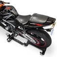 thumbnail image 1 of Venom Motorcycle Mover Dolly Cruiser Side Stand Compatible with Honda GL Goldwing Gold Wing Magna, 1 of 7