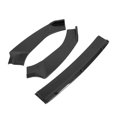 thumbnail image 1 of Pare-Chocs avant pour Lèvres, 3 Sections, Remplacement pour MK7 MK7.5 GTD R 2013-2020, 1 of 8