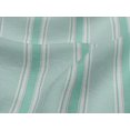 thumbnail image 3 of oneOone Viscose Jersey Fabric Multicolor Stripe Printed Fabric 1 Yard 60 Inch Wide, 3 of 4