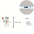 thumbnail image 1 of Yhmxh Home Decor Phone Plug Welcome Home Decorations Spring Decor, 1 of 2