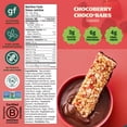 thumbnail image 3 of SimplyProtein Dipped Chocoberry Snack Bar, 3 of 7