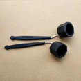 thumbnail image 3 of 2 Pcs Porte-Craie de Billard Porte-Craie de Snooker Porte-Craie de Queue de Billard Porte-Craie Octogonal, 3 of 9