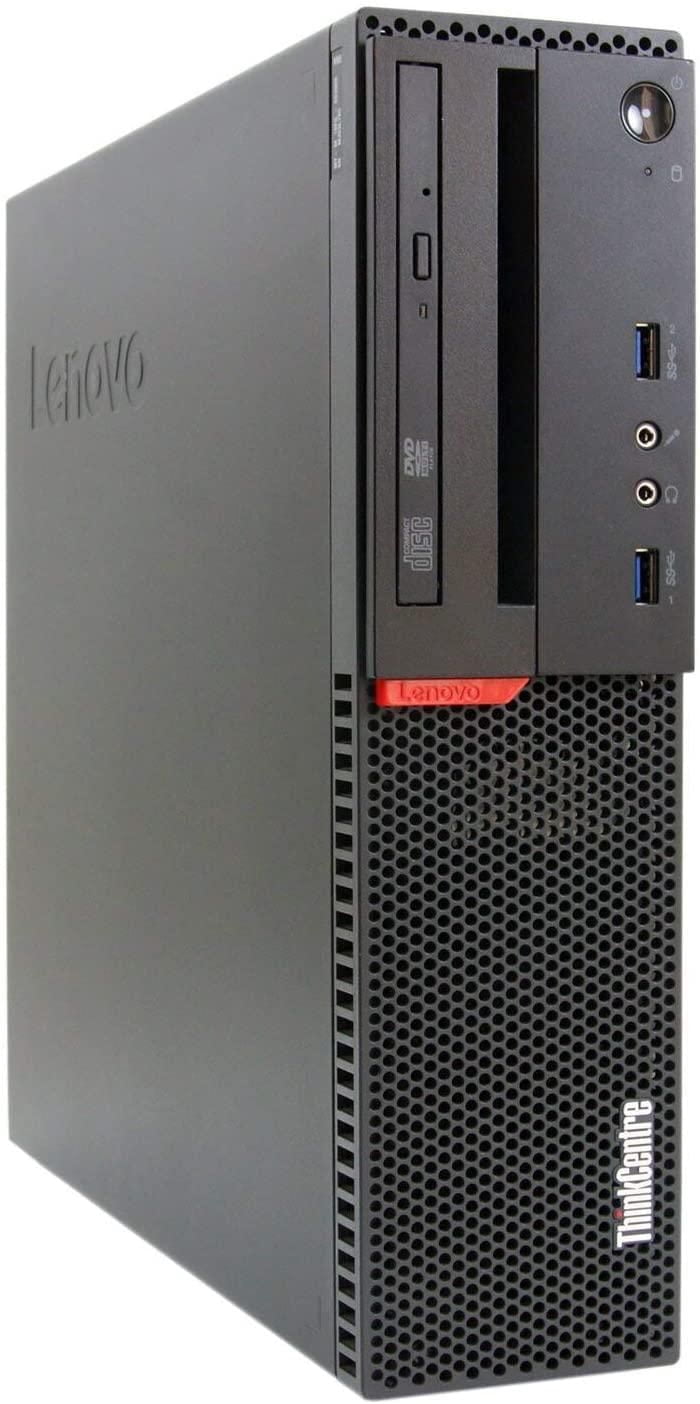 Refurbished Lenovo ThinkCentre Desktop Intel i5-6500 M900